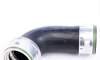 Патрубок системи охолодження (зверху) Audi A3/Seat Leon/Skoda Octavia/SuperB/VW Golf/Passat 2.0D 03- 100 036 0041 MEYLE 100-036-0041 (фото 4)