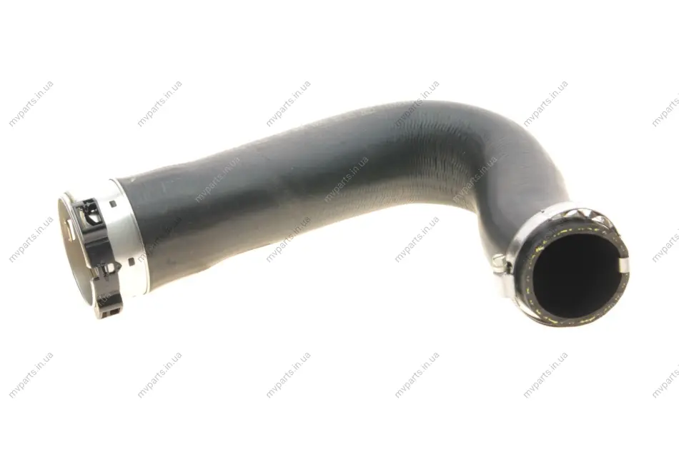 Патрубок інтеркулера VW Crafter 30-50 2.0 TDI 11-16 100 036 0044 MEYLE 100-036-0044 (фото 1)