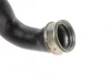 Патрубок інтеркулера Audi A3/Skoda Octavia/VW Golf IV 1.9 TDI 00-10 100 036 0051 MEYLE 100-036-0051 (фото 4)