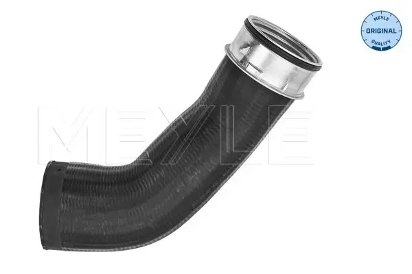 Патрубок інтеркулера (нижній) (L) VW T5 2.0TDI 09- 100 036 0066 MEYLE 100-036-0066 (фото 1)