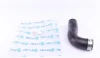 Патрубок інтеркулера VW Caddy III 1.9TDI 04-10 (BLS, BSU) 100 036 0081 MEYLE 100-036-0081 (фото 1)