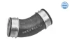 Патрубок інтеркулера (нижній) (L) VW T5 1.9D/2.5D 03-09 100 036 0082 MEYLE 100-036-0082 (фото 1)