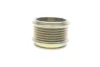 Шків генератора VW T5 1.9-2.0 TDI/Caddy VI 1.6/2.0 TDI/Crafter 2.0-2.5TDI 100 053 1004 MEYLE 100-053-1004 (фото 3)
