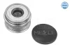 Шків генератора Audi A4/A6/Skoda Superb/VW Passat 1.6-2.0/1.9 TDI 96-05 100 053 1005 MEYLE 100-053-1005 (фото 1)