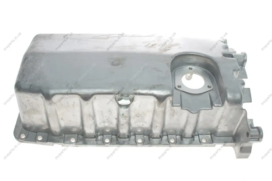 Маслоприймач (піддон) VW Golf IV 97-06 100 103 0041 MEYLE 100-103-0041 (фото 1)