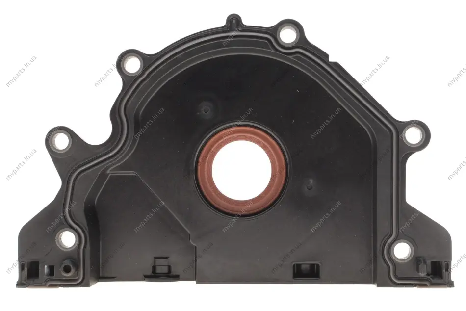 Сальник колінвалу (передній) Audi A3/A4/A6/Q5/Skoda Octavia/VW Crafter/T6/Caddy/Passat 2.0 TDI 15- 100 103 1002 MEYLE 100-103-1002 (фото 1)