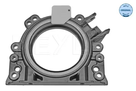 Сальник двигуна REAR VAG BAG/BLF/BLN/BLP/BCA/BUD/BKG в корпусі (вир-во) MEYLE 100-103-1009
