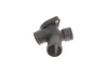 Фланець системи охолодження VW LT 2.5TDI 96-/T4 90- 100 121 0020 MEYLE 100-121-0020 (фото 5)
