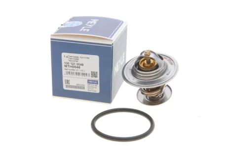 Термостат VW T3 1.6D/T4 1.9D/TD 100 121 0048 MEYLE 100-121-0048