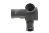Фланець системи охолодження Audi A4/A6 1.9-2.5 TDI 94-05/ VW Passat 1.9-2.5TDI 96-00 100 121 0053 MEYLE 100-121-0053 (фото 3)
