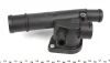 Фланець системи охолодження VW T5 1.9TDI 03- 100 121 0057 MEYLE 100-121-0057 (фото 2)