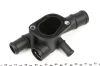 Фланець системи охолодження VW T5 1.9TDI 03- 100 121 0057 MEYLE 100-121-0057 (фото 4)