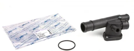 Фланець системи охолодження VW T5 1.9TDI 03- 100 121 0057 MEYLE 100-121-0057