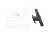 Фланець системи охолодження Audi A3/Fabia/Skoda Octavia/VW Bora/Golf/T5 1.6/2.0/2.0 95-15 100 121 0058 MEYLE 100-121-0058 (фото 1)