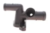 Фланець системи охолодження Skoda Octavia I/ VW Golf IV 1.8 97-10 100 121 0059 MEYLE 100-121-0059 (фото 4)