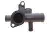 Фланець системи охолодження Skoda Octavia I/ VW Golf IV 1.8 97-10 100 121 0059 MEYLE 100-121-0059 (фото 5)