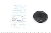 Кришка бачка розширювального Audi A3/Q7/Seat Leon/Skoda Fabia/Octavia/VW Caddy/Passat 05- (1,6bar) 100 121 0070 MEYLE 100-121-0070 (фото 1)