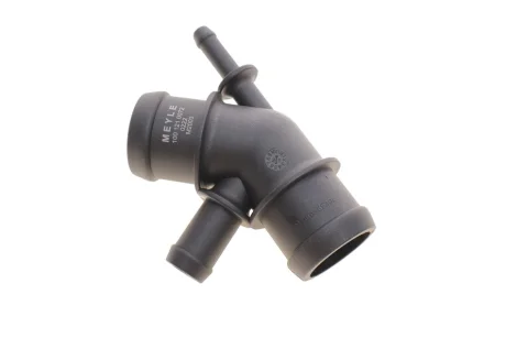 Фланець системи охолодження VW Bora/ Golf IV/ Polo 1.6 97-05 100 121 0072 MEYLE 100-121-0072