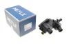 Термостат VW Caddy II/Golf IV 1.4/1.9TDI/D/SDI 95-06 (+ датчик) 100 121 0075 MEYLE 100-121-0075