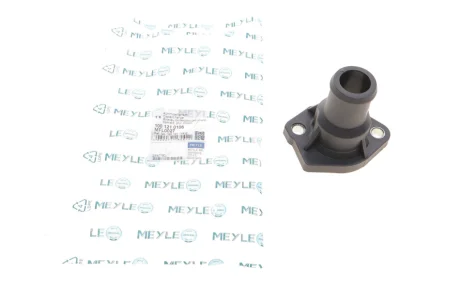 Фланець системи охолодження VW Caddy II 1.9 D 95-04 100 121 0106 MEYLE 100-121-0106