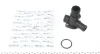 Фланець системи охолодження VW T3/T4 1.9 TD -03 100 121 0112 MEYLE 100-121-0112 (фото 1)