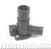 Фланець системи охолодження VW T3/T4 1.9 TD -03 100 121 0112 MEYLE 100-121-0112 (фото 3)