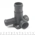 Фланець системи охолодження VW T3/T4 1.9 TD -03 100 121 0112 MEYLE 100-121-0112 (фото 4)