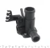 Фланець системи охолодження VW Caddy II/Golf III-IV/Passat/Polo/Sharan 1.6/1.8/2.0 88-10 100 121 1008 MEYLE 100-121-1008 (фото 3)