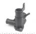 Фланець системи охолодження VW Caddy II/Golf III-IV/Passat/Polo/Sharan 1.6/1.8/2.0 88-10 100 121 1008 MEYLE 100-121-1008 (фото 4)
