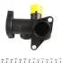Фланець системи охолодження Audi A4/A6/Cabriolet/VW Passat 1.8 94-05 100 121 1050 MEYLE 100-121-1050 (фото 6)