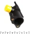 Фланець системи охолодження Audi A4/A6/Cabriolet/VW Passat 1.8 94-05 100 121 1050 MEYLE 100-121-1050 (фото 7)