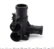 Фланець системи охолодження Audi 80/100/A6 1.6/2.0i 90-98 100 121 1054 MEYLE 100-121-1054 (фото 4)