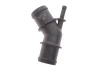 Фланець системи охолодження VW Caddy II/ Golf IV/V 1.9 TDI 95-06 100 121 1065 MEYLE 100-121-1065 (фото 1)