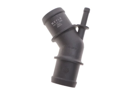 Фланець системи охолодження VW Caddy II/ Golf IV/V 1.9 TDI 95-06 100 121 1065 MEYLE 100-121-1065