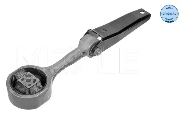 Подушка двигуна (задня) Skoda Fabia/VW Polo 1.0/1.4 99- 100 130 0004 MEYLE 100-130-0004 (фото 1)