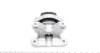 Подушка АКПП Audi A4/Seat Exeo 1.8-4.2 00-13 100 130 0006 MEYLE 100-130-0006 (фото 5)