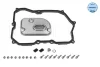 Фільтр АКПП Audi Q3/ VW CC/ Passat/ Tiguan 2.0 TFSI 11-18 (з прокладкою) 100 135 0107/SK MEYLE 100-135-0107-SK