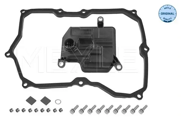 Фільтр АКПП Audi Q3 2.0 TFSI 18- (8-speed) (к-кт) 100 135 0120/SK MEYLE 100-135-0120-SK (фото 1)