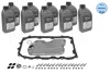 Комплект для заміни масла АКПП VW Touareg/Porsche Cayenne 3.0-5.0 TDI 02-10 (+масло) 100 135 0122 MEYLE 100-135-0122
