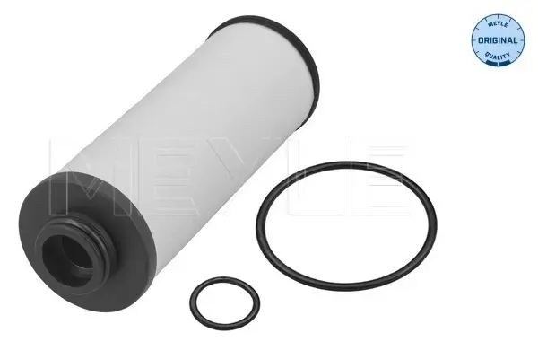 Фільтр АКПП Audi A4/A5/A6/A7/Q5 2.0-3.0 TDI/TFSI 09-18 (DSG 0B5, DL501) 100 136 0005 MEYLE 100-136-0005 (фото 1)