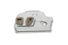Фільтр АКПП VW Beetle (5C1)/Golf VI (5K1/517/AJ5) 08-19/Jetta IV (162) 10-/Passat (A32) 11-14 100 136 0022 MEYLE 100-136-0022 (фото 1)