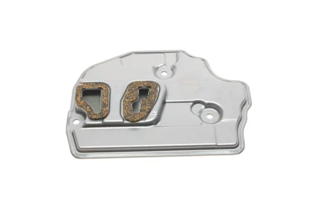 Фільтр АКПП VW Beetle (5C1)/Golf VI (5K1/517/AJ5) 08-19/Jetta IV (162) 10-/Passat (A32) 11-14 100 136 0022 MEYLE 100-136-0022