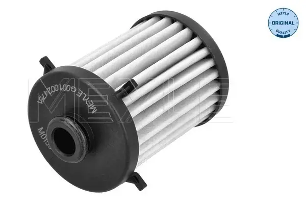 Фільтр АКПП Audi A4 16-/A6 10-18 (0CK/0CL/0CJ/DL382/0DK) 100 136 1007 MEYLE 100-136-1007 (фото 1)