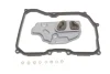 Фільтр АКПП Skoda Fabia/Octavia II/Roomster/VW Golf/Polo 1.4-2.0 TDI 04- (з прокладкою) (6 ступенів) 100 137 0001 MEYLE 100-137-0001