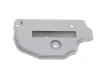 Фільтр АКПП Skoda Fabia/Octavia II/Roomster/VW Golf/Polo 1.4-2.0 TDI 04- (з прокладкою) (6 ступенів) 100 137 0001 MEYLE 100-137-0001 (фото 4)
