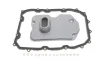 Фільтр АКПП VW Touareg/Porsche Cayenne 3.0-5.0 TDI 02-10 (з прокладкою) 100 137 0002 MEYLE 100-137-0002