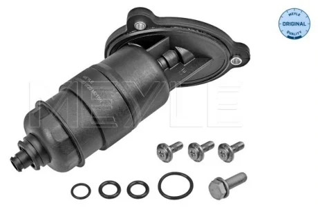 Фільтр АКПП Audi A4/A5/A6/A7 07-18 100 137 1002 MEYLE 100-137-1002