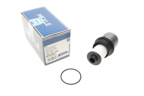 Фільтр АКПП Audi A4-A7/Q5 2.0-3.0 TDI/TFSI 09-18 100 137 1003 MEYLE 100-137-1003
