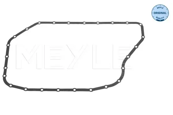Прокладка піддона Audi A6/A8 4,2 quattro 98-05 100 139 0001 MEYLE 100-139-0001 (фото 1)