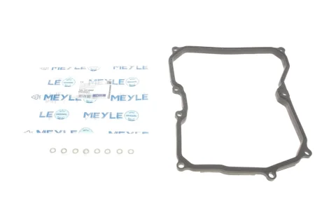 Прокладка піддона АКПП Audi A3/Skoda Octavia/SuperB/VW Golf V/Jetta/Passat 1.6-2.0 FSI 03-12 100 139 0002 MEYLE 100-139-0002